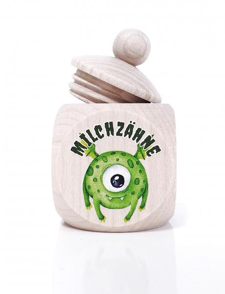 Monster(chen) grün MZD